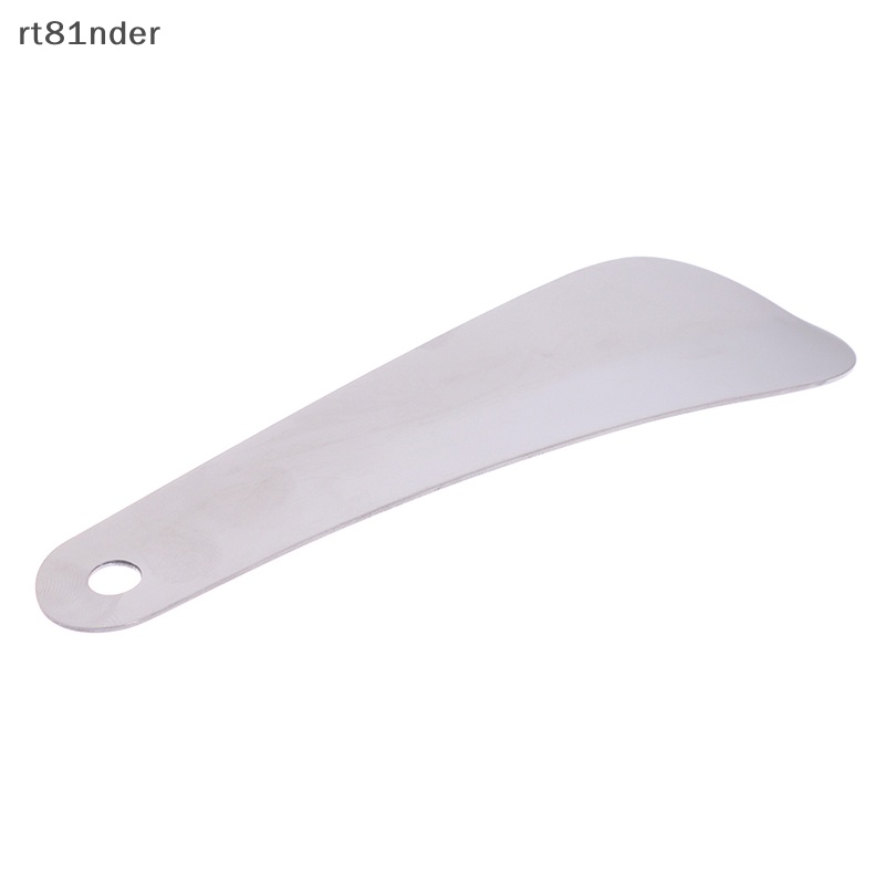 Dụng Cụ Hỗ Trợ Mang Giày 14.5Cm Bằng Thép Không Gỉ Chất Lượng Cao