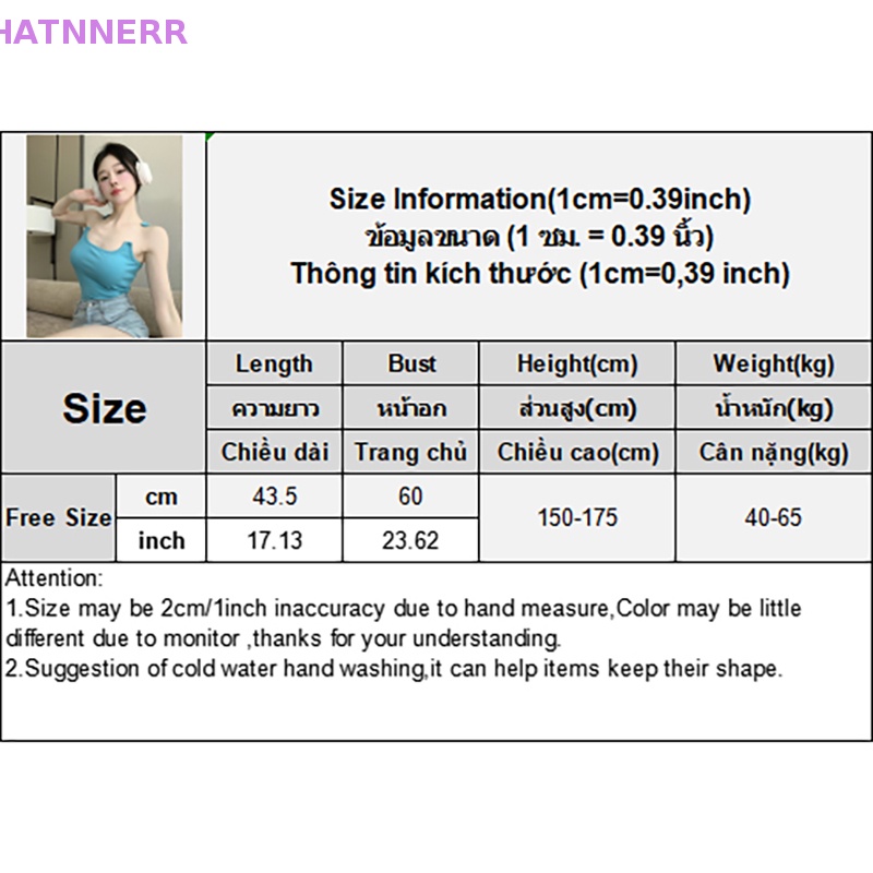 Áo Hai Dây Màu Trơn Thời Trang Mùa Hè Quyến Rũ Cho Nữ FHS