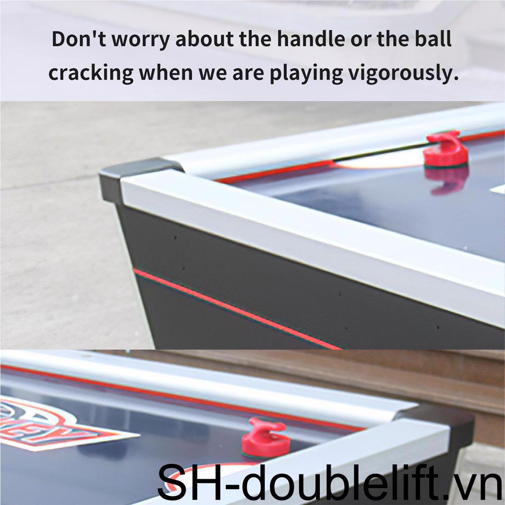 Bộ Mái Chèo Bóng Rổ Chuyên Nghiệp Màu Đỏ Có Tay Cầm Màu Sắc Thể Thao Trong Nhà