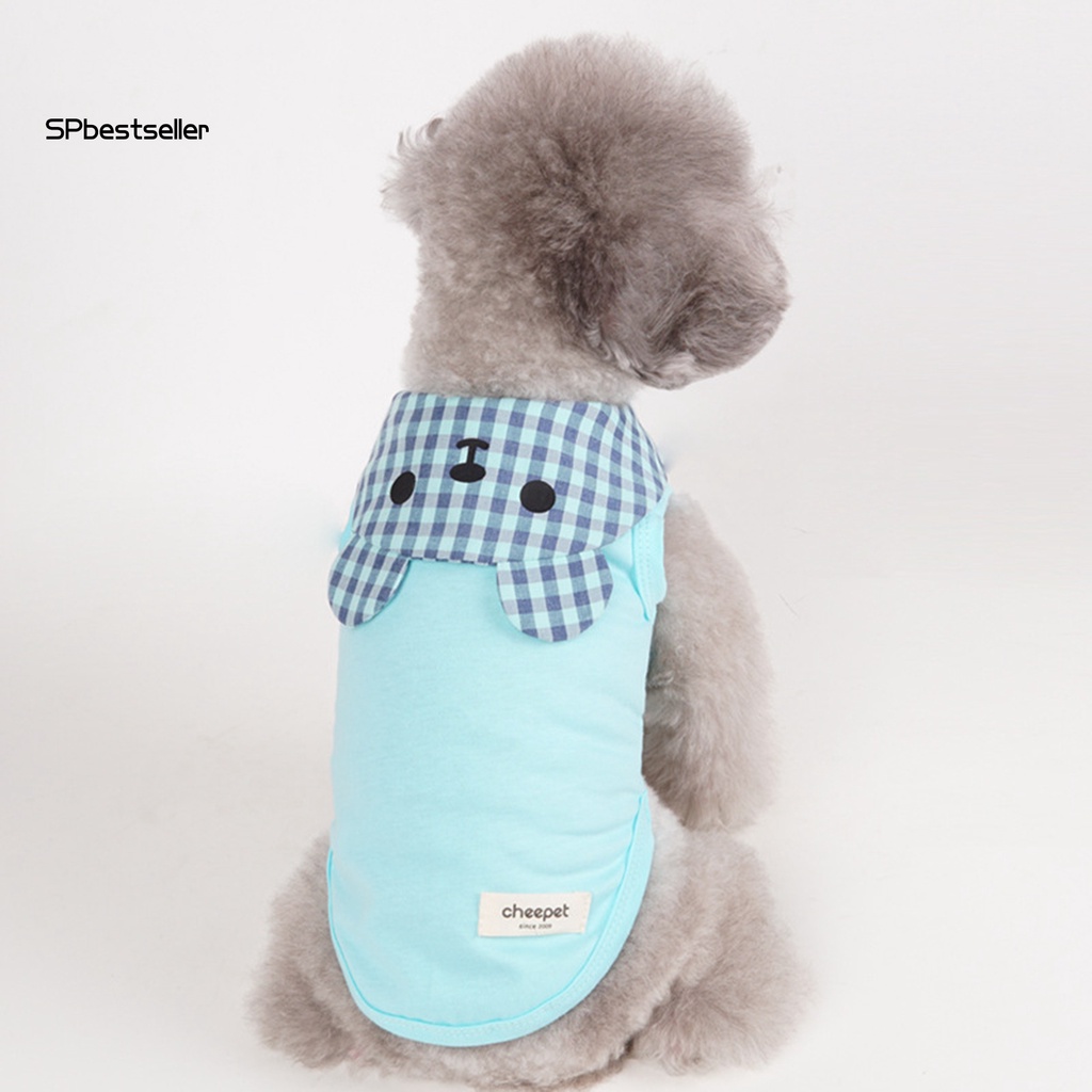 Spbestsellwr Áo Sát Nách Cotton Sáng Màu Sắc Tươi Sáng Thu Hút Tinh Tế Quyến Rũ Dành Cho Thú