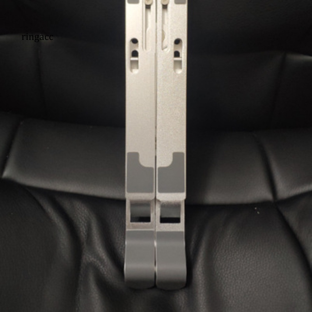 Giá Đỡ Laptop Bằng Hợp Kim Nhôm Chống Trượt Tùy Chỉnh Tiện Dụng