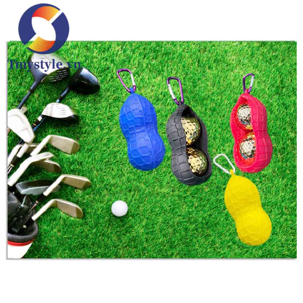 Vỏ Bọc Bảo Vệ Gậy Đánh Golf Chuyên Dụng