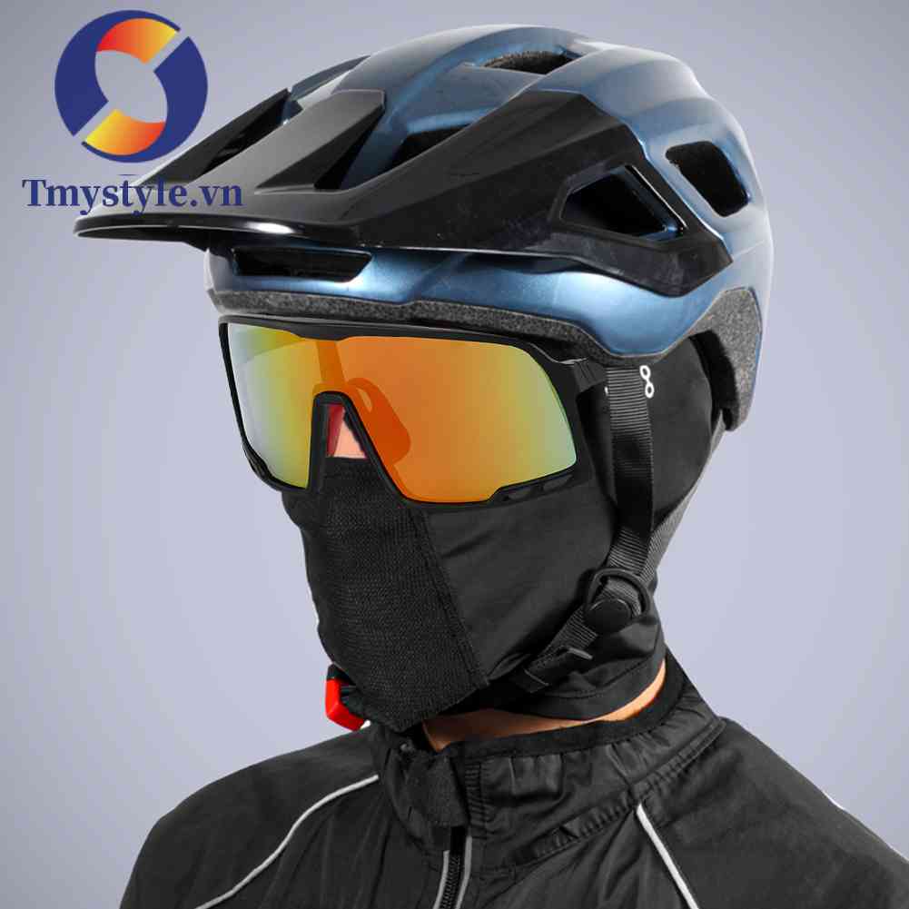 Kính Râm Bảo Vệ Chống Tia UV 2 Kiểu Dáng Thể Thao