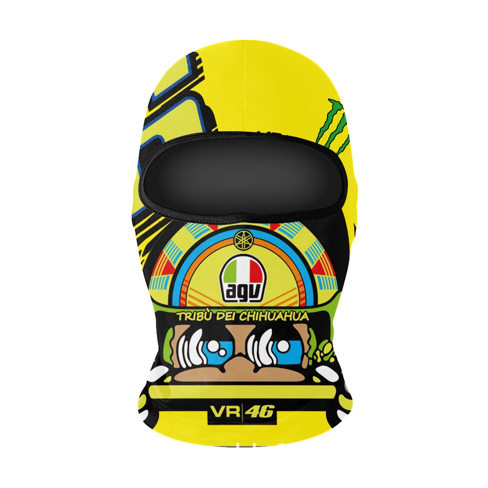 Mũ Trùm Đầu Thể Thao Ngoài Trời unisex