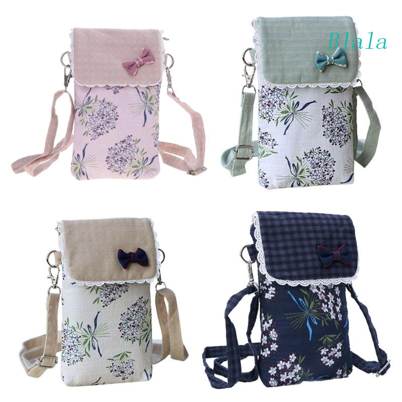 Túi Đeo Chéo Đựng Điện Thoại Tiện Lợi