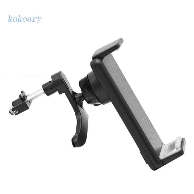 Giá Đỡ MáY TíNh BảNg KOK 4-11 Inch GắN Lỗ Thông Gió Xe Ô Tô