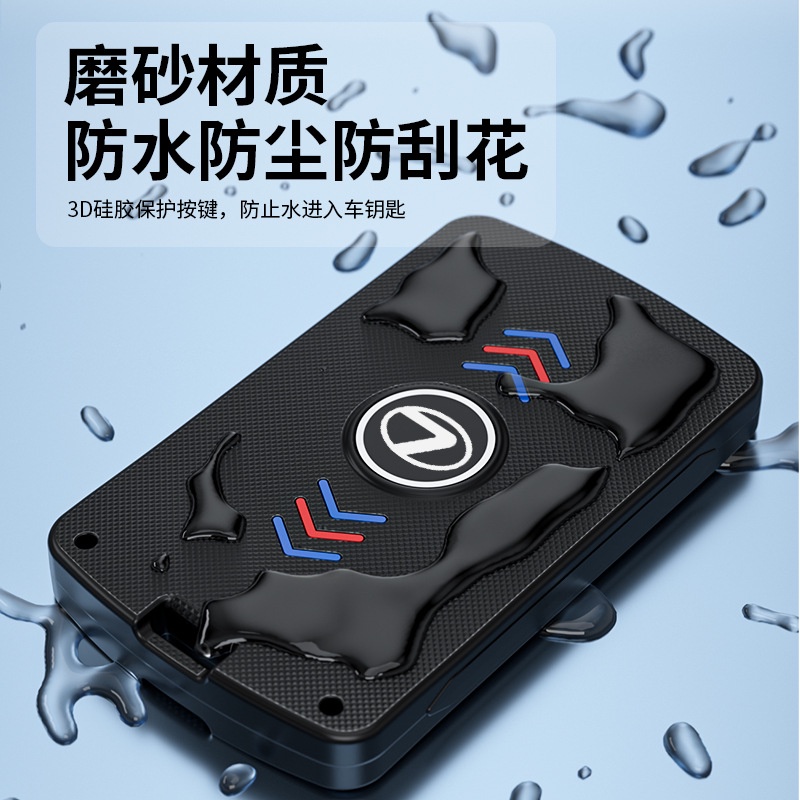 Phù Hợp Vỏ Bảo Vệ Chìa Khóa Xe Hơi lexus lx570 ls460l rx350 rx270