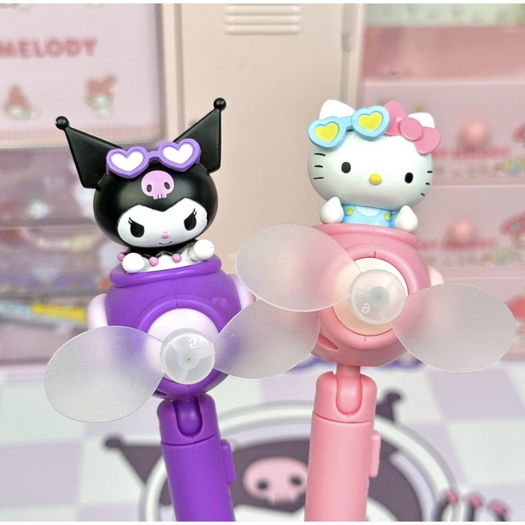 Giá Đỡ Điện Thoại Hình Tàu Không Gian / Cún Sanrio Kuromi Cinnamon / Hello Kitty Đáng Yêu Hợp Thời Trang