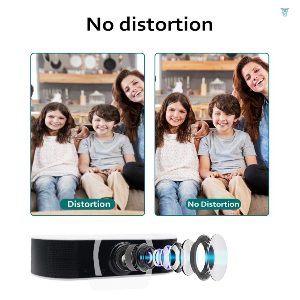 Webcam USB Kèm Micro Hỗ Trợ Giảng Dạy Phát Sóng Trực Tuyến