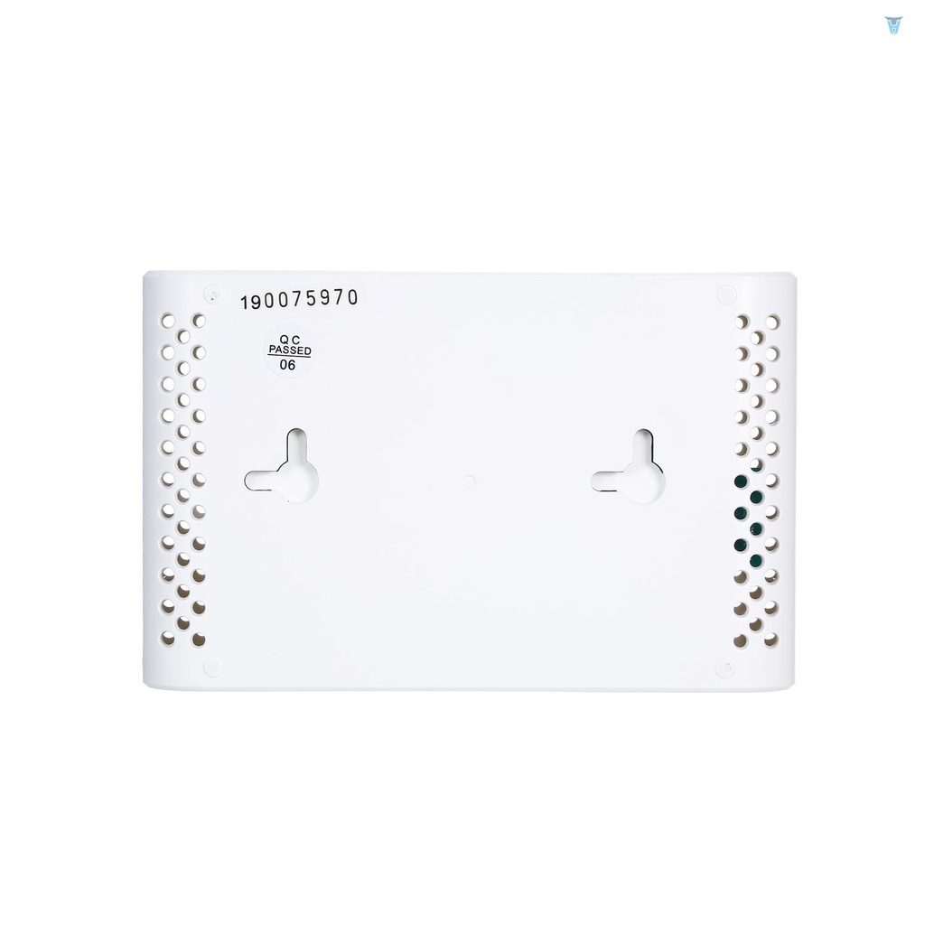 Thiết Bị Điều Khiển Nhiệt Độ Sàn Nhà Thông Minh Kết Nối WIFI Không Điều Khiển Bằng Giọng Nói