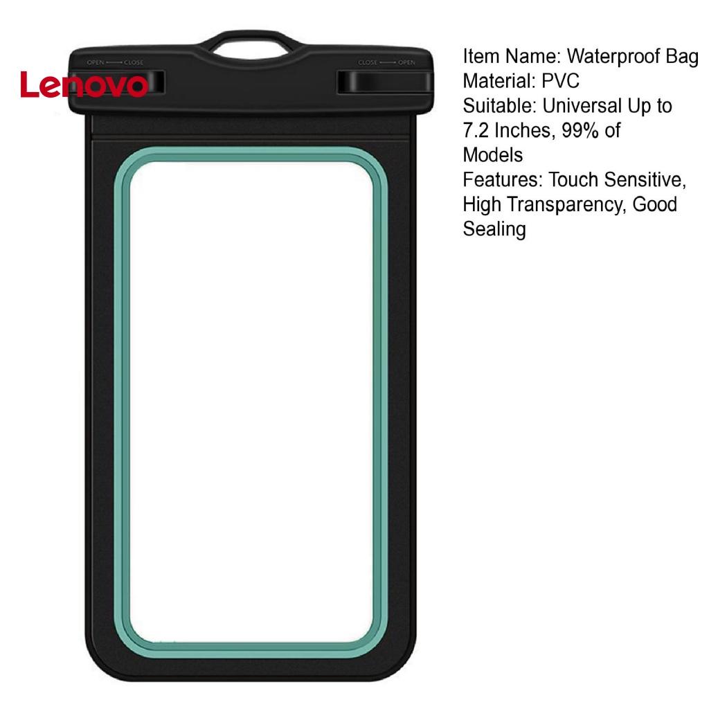 Túi Đựng Điện Thoại Chống Thấm Nước 30M Họa Tiết Hoa Hướng Dương Kèm Dây Đeo Tiện Dụng Khi Đi Bơi