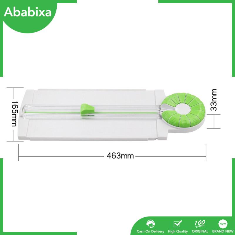 Dụng Cụ Cắt Giấy Thủ Công 12 Trong 1 Chống Trượt Đa Năng Trang Trí Cho Cặp Đôi