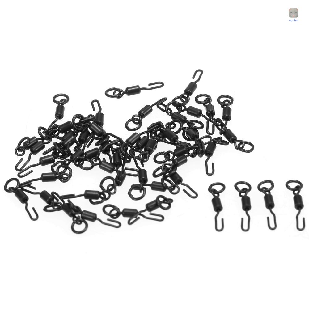 30 / 50 / 100 Khoen Ma Ní Hỗ Trợ Câu Cá