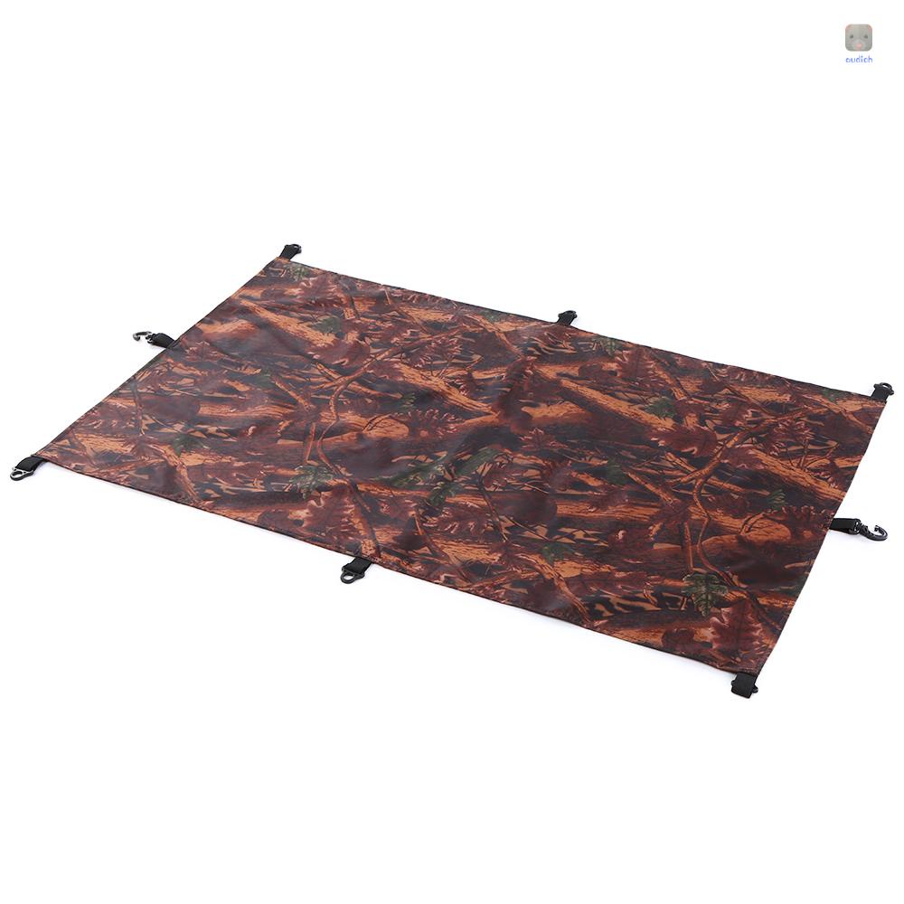 Vỏ Bọc Bảo Vệ Chống Thấm Nước Cho Thuyền Kayak