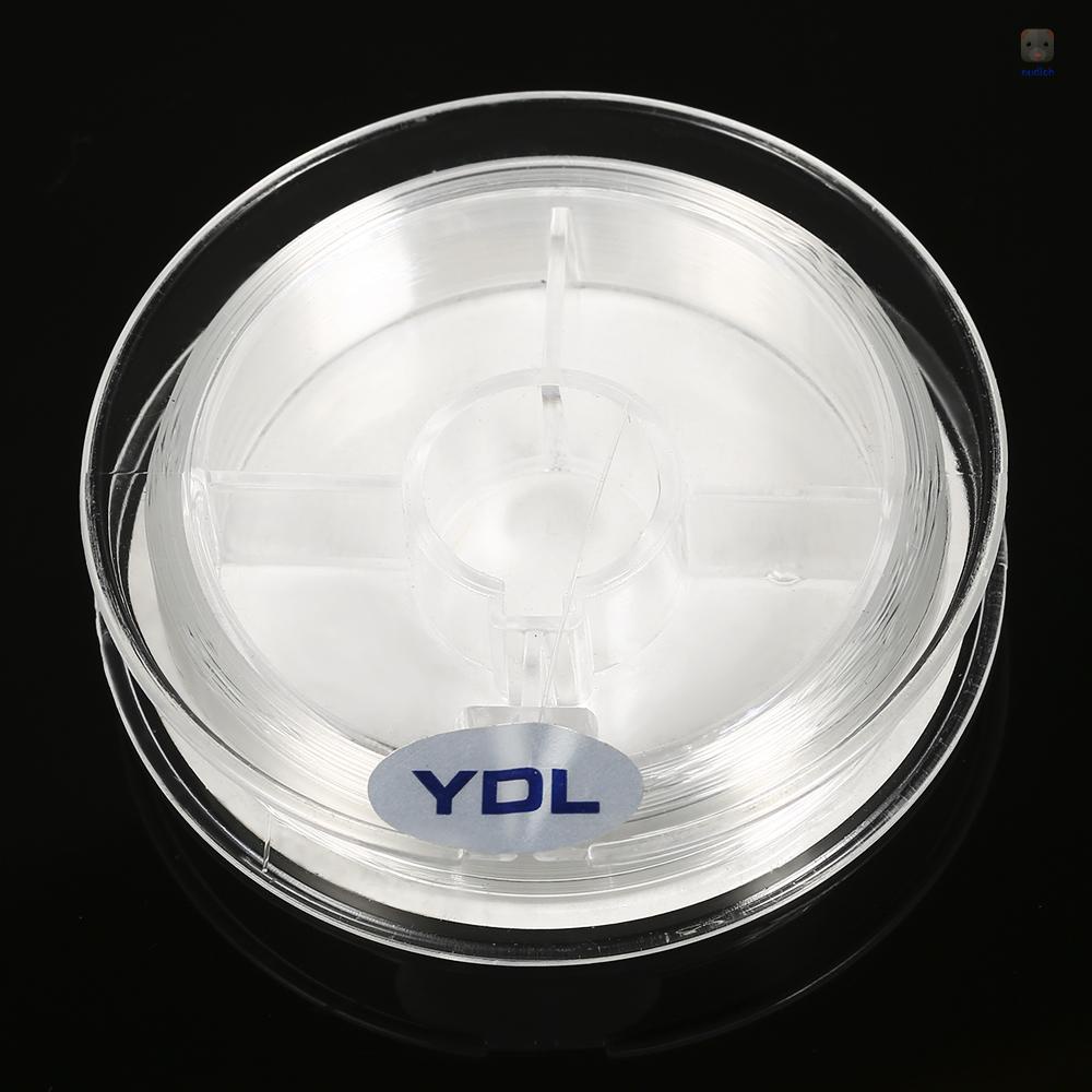 Cuộn Dây Câu Cá Lixada 50m Chất Lượng Cao