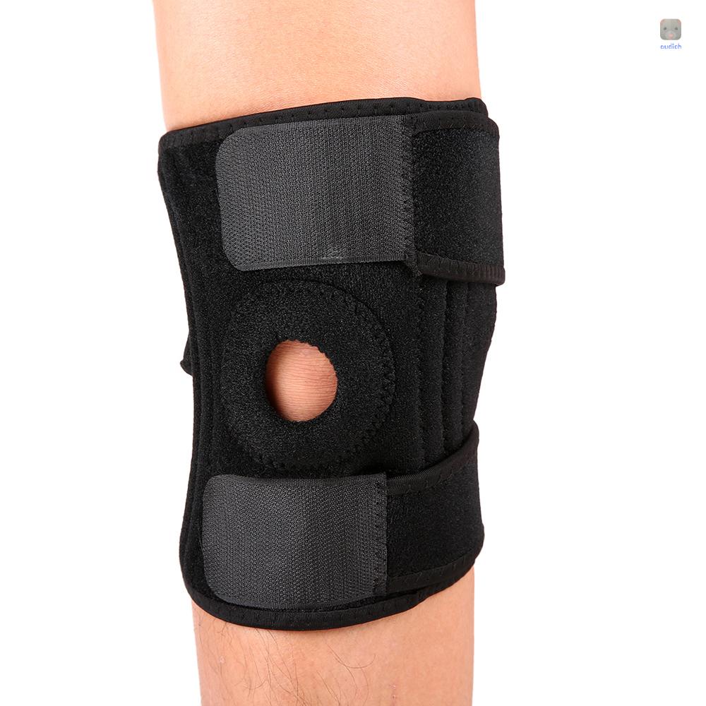 Đai Quấn Bảo Vệ Đầu Gối Thoáng Khí Chuyên Dụng