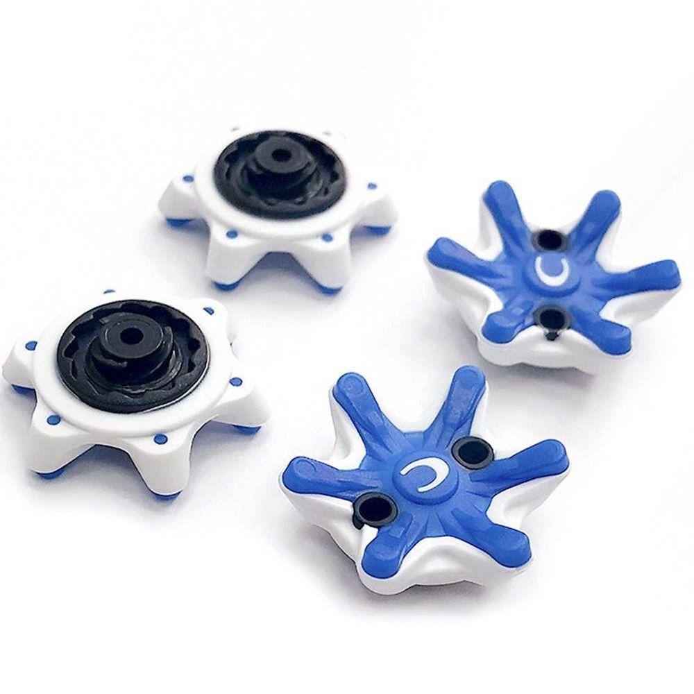 Phụ Kiện Đinh Mềm Chống Trượt Gắn Đế Giày Đánh Golf 26Eddie