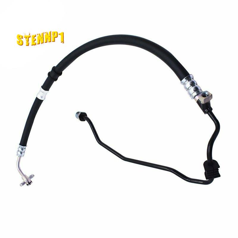 Ống áp suất cấp liệu bơm trợ lực lái cho HONDA CIVIC 2006 2007 2008 2009 2010 2011 FA1 FD1 1.8L LHD 53713-SNV-P01