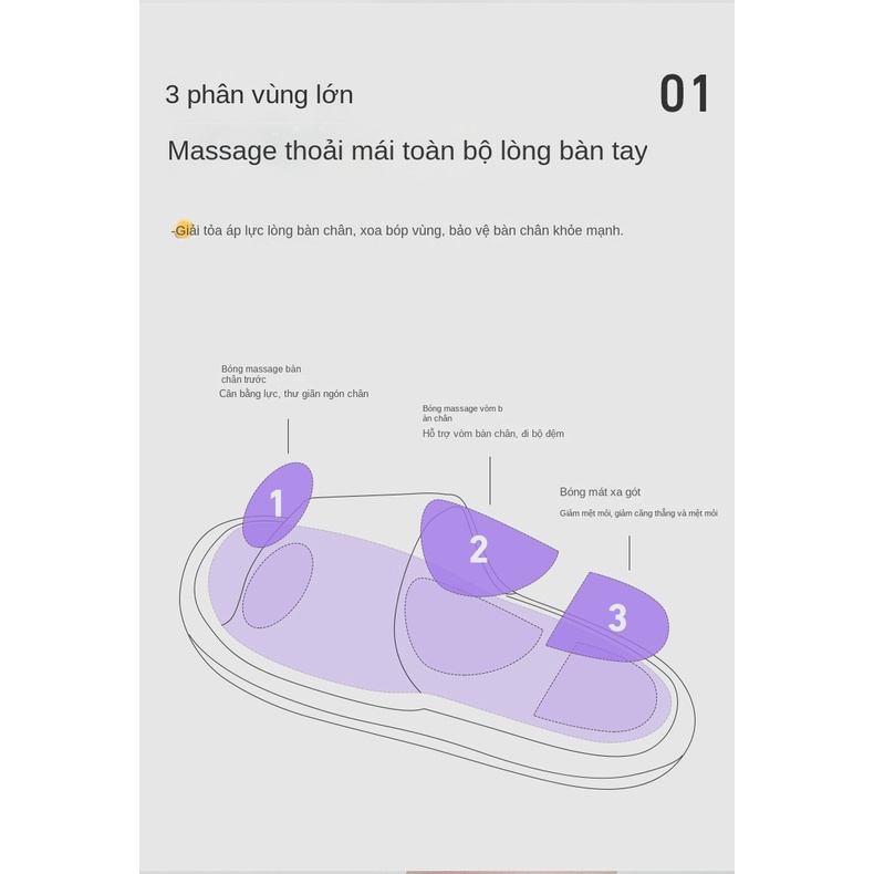 Dép Đi Trong Nhà Đế Dày Chống Trượt Thời Trang Mùa Hè Cho Cặp Đôi