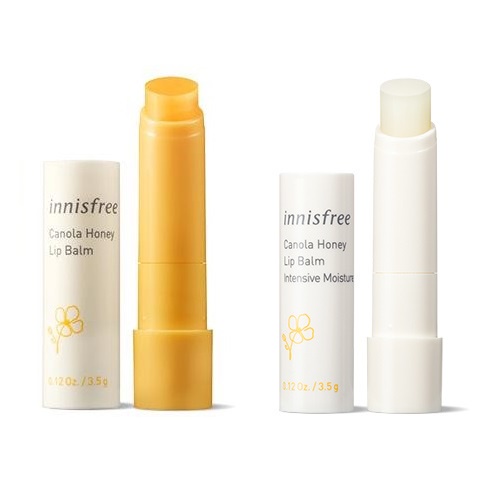 Son Dưỡng Môi Chiết Xuất Mật Ong 3.5g Thương Hiệu Innisfree