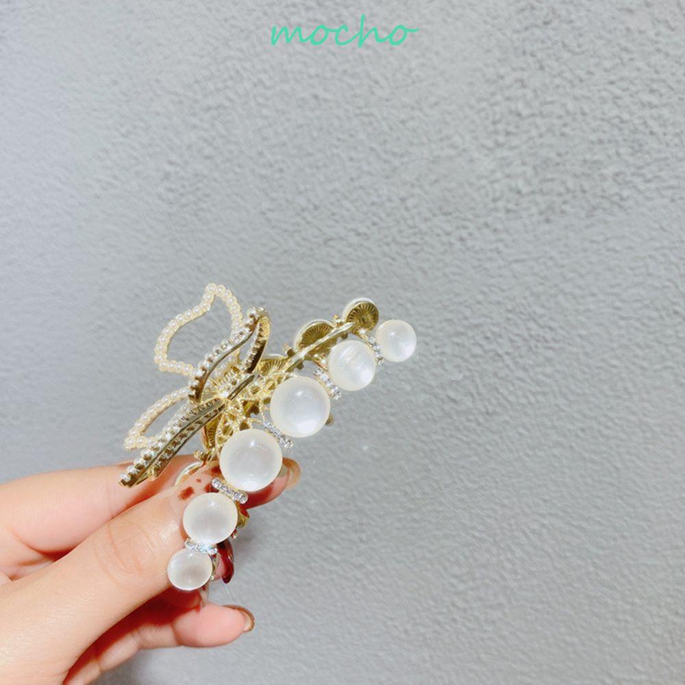 Kẹp Tóc Hình Trái Tim Bằng Hợp Kim Phong Cách Vintage Thời Trang Cho Nữ