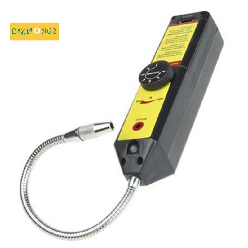 Thiết Bị Phát Hiện Rò Rỉ Khí Gas Rò Rỉ WJL-6000 Freon HVAC R22 R410A R134A R1234YF CFCs HCFC