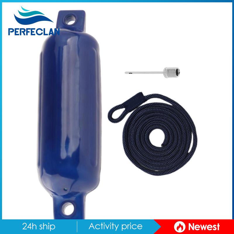 Đế Bảo Vệ Cản Trước Cho Thuyền Hoạt Hình Pontoon