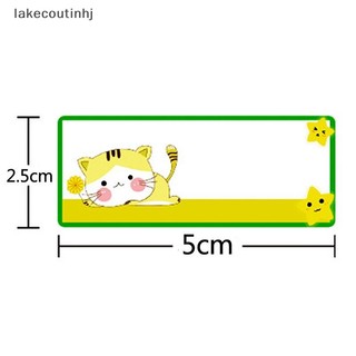 Cuộn 300 Nhãn Dán Thực Phẩm Trong Tủ Lạnh