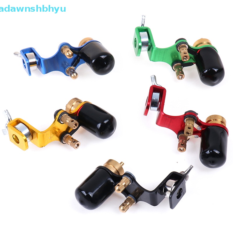 Máy Xăm Hình Cơ Thể Dạng Xoay Adwnshbhyu Chất Lượng Cao