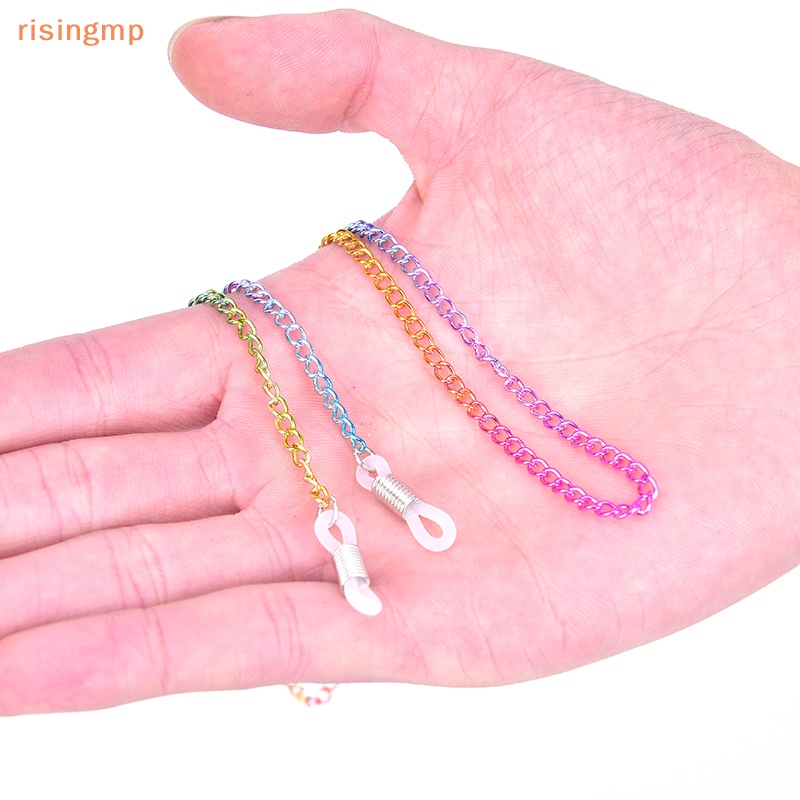 Kính Đọc Sách Có Dây Đeo Cổ Nhiều Màu Sắc Thời Trang