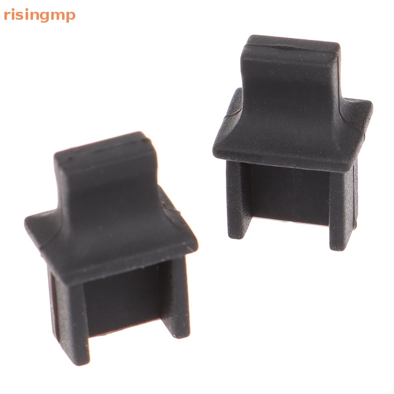 Set 20 Nắp Cao Su Bảo Vệ Cổng Mạng RJ45