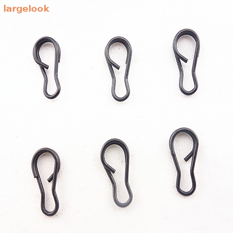 Set 10 Túi PVA Đựng Phụ Kiện Câu Cá Chuyên Dụng