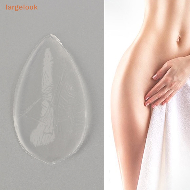 1 Miếng Silicone Dán Che Khuyết Điểm Cho Ngón Chân Có Thể Tái Sử Dụng