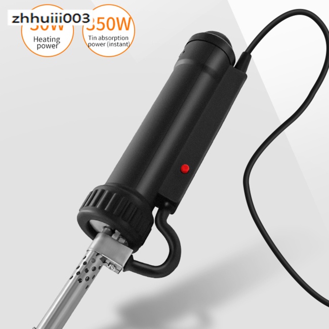 Bút Hút Thiếc Hàn Điện Tử ZHIHUI Chất Lượng Cao