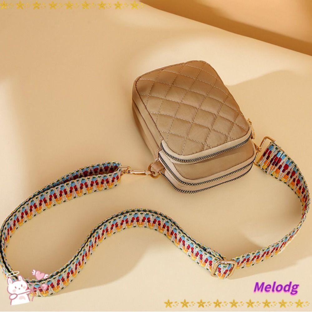 Túi Đeo Chéo Nhỏ Xinh Đựng Điện Thoại Thời Trang Mùa Hè
