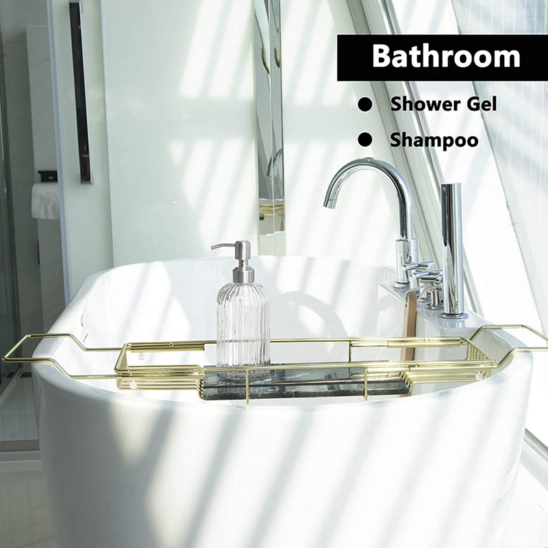 Bình Đựng Xà Phòng Rửa Tay Có Vòi Bơm Bằng Thép Không Gỉ Cho Nhà Bếp Nhà Tắm