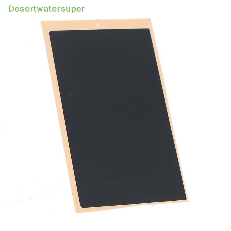 1 / 4 Miếng Dán Bàn Phím Cảm Ứng Cho Thinkpad X280 Palmrest