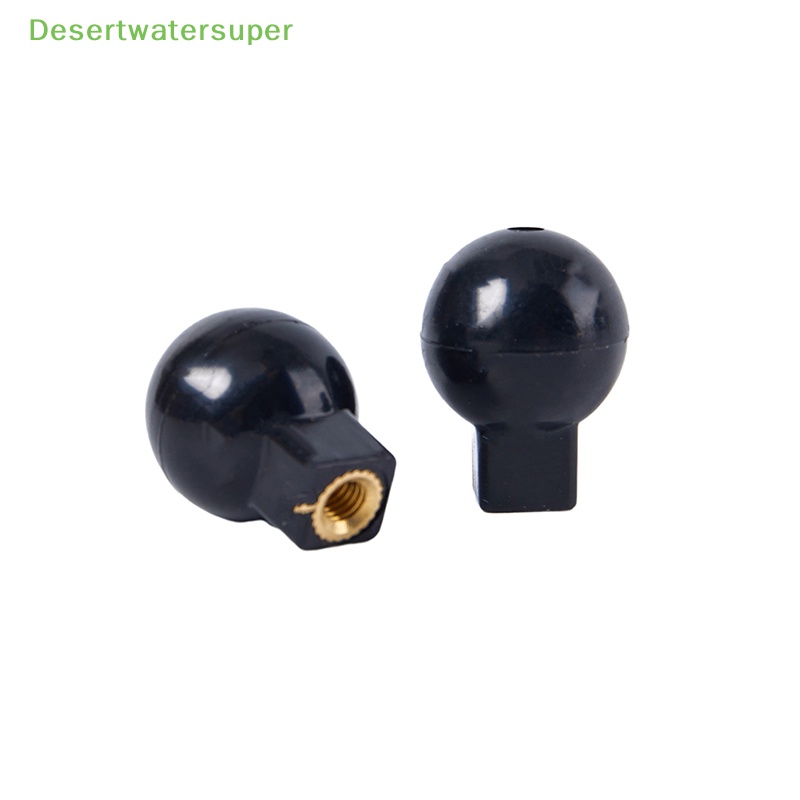 Đế Gắn Điện Thoại Di Động Đầu Bi Kép 17mm Thông Dụng Cho Xe Hơi