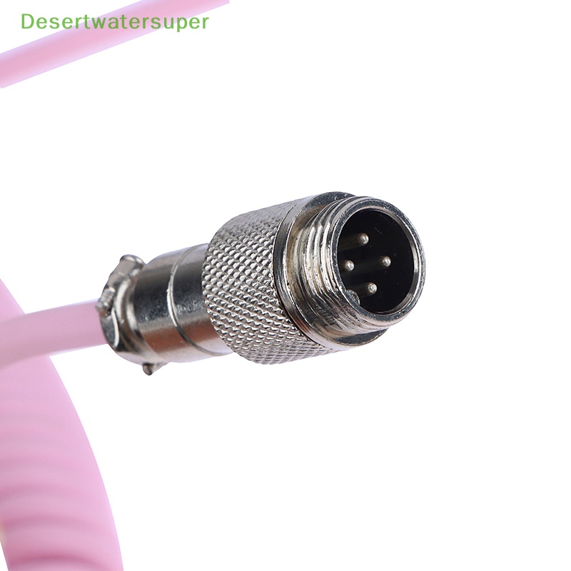 Dây Cáp Nối Cổng Usb Type C 104 Nút Cho Bàn Phím Cơ Chơi Game