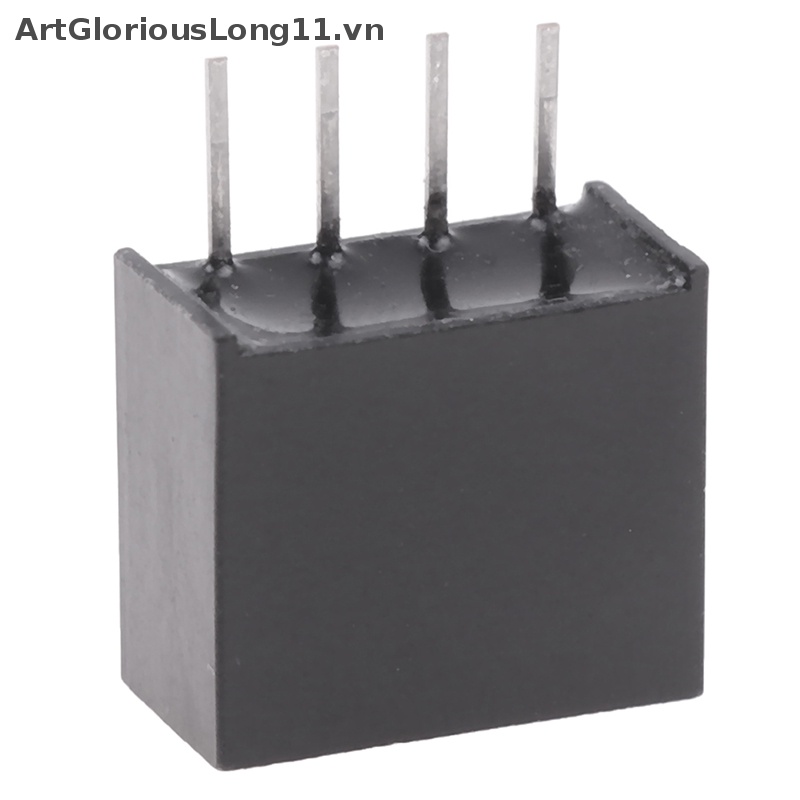 Set 2 Linh Kiện Điện Tử ArtGloriousLong B0505S-1W B0505S B0505 SIP-4 IC