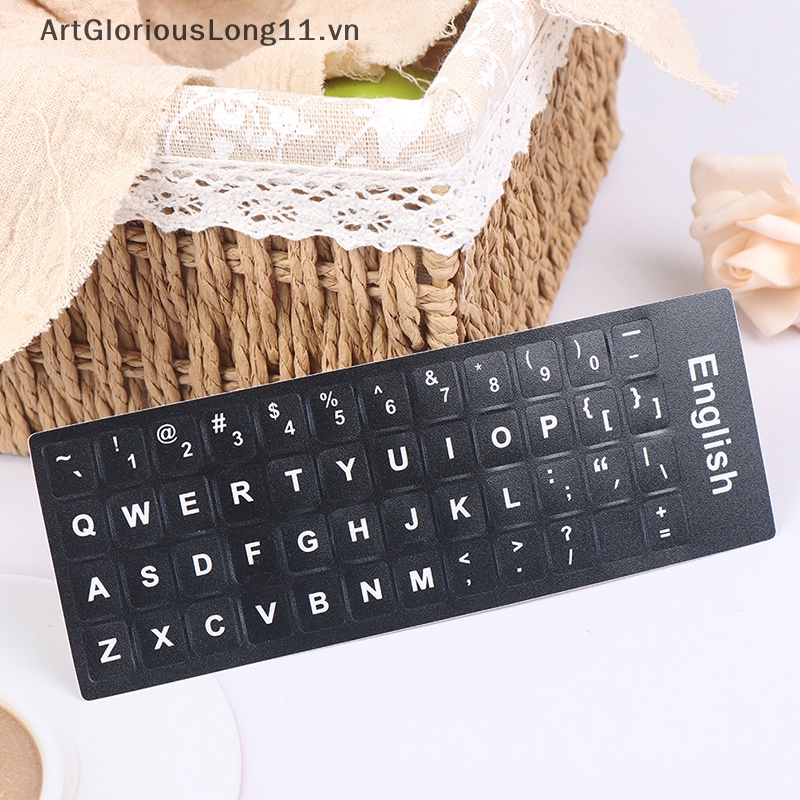 Miếng Dán Bảo Vệ Bàn Phím Máy Tính 10 &quot;Đến 17&quot;