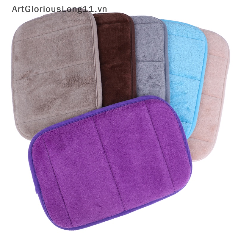 1 Miếng Lót Bàn Phím Bằng Cotton Mềm Mại Chống Trượt