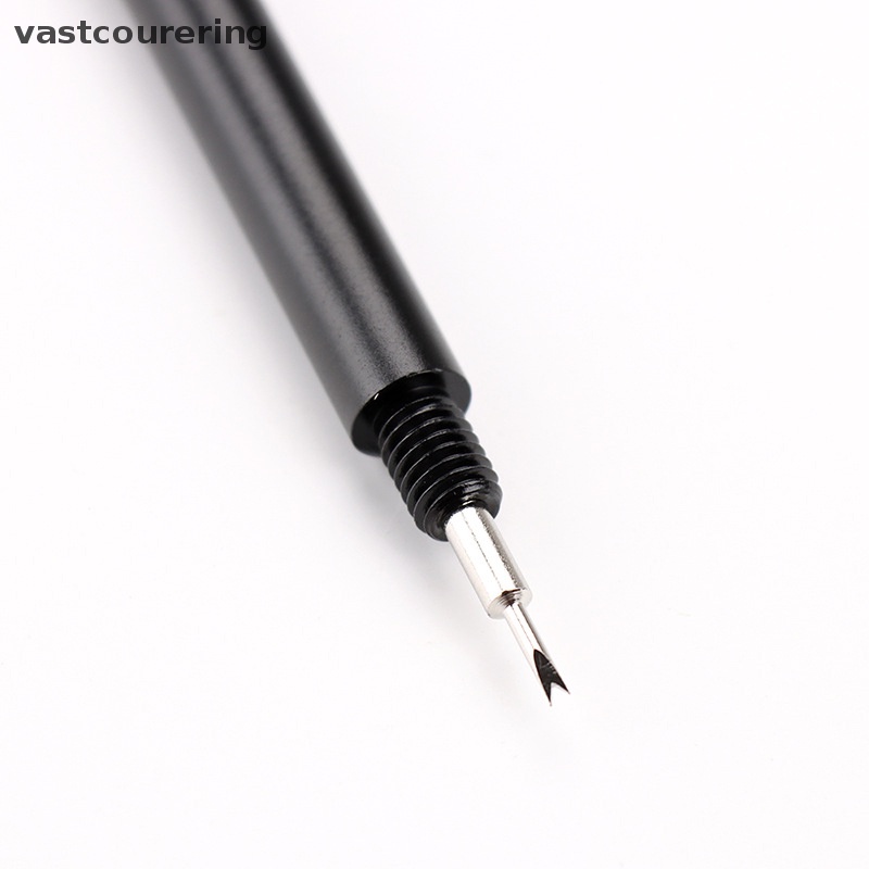 Dụng Cụ Tháo Dây Đồng Hồ Hai Đầu Chuyên Dụng