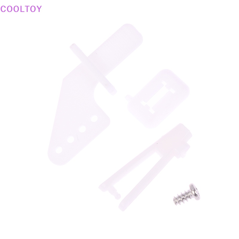 1 Bộ Dụng Cụ Khóa Thang Máy Bằng Nylon Kiểm Soát Sừng Và Clevis