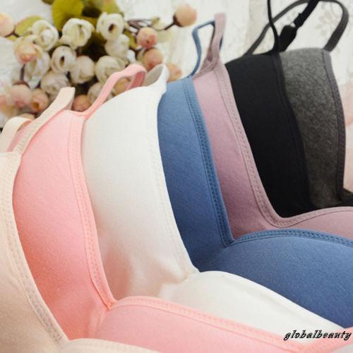 Áo Hai Dây Cổ Chữ V Sâu Màu Trơn Thời Trang Mùa Hè Cho Nữ