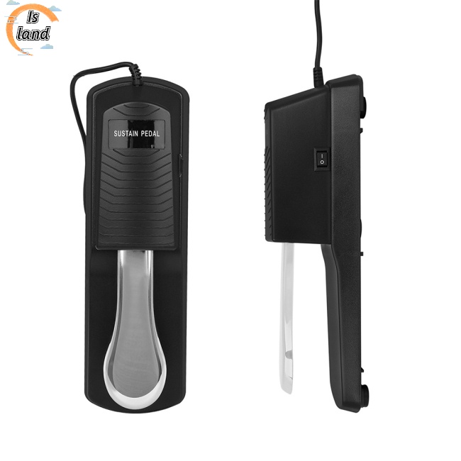 Cuộn Bàn Đạp 6.35mm Giao Diện Chuyên Dụng Cho Đàn Piano Điện