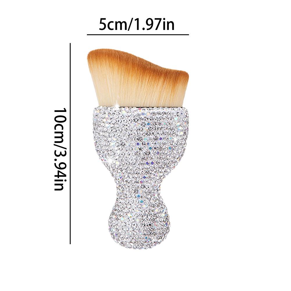 Cọ Mềm Làm Sạch Bụi Nội Thất Xe Hơi N7C0