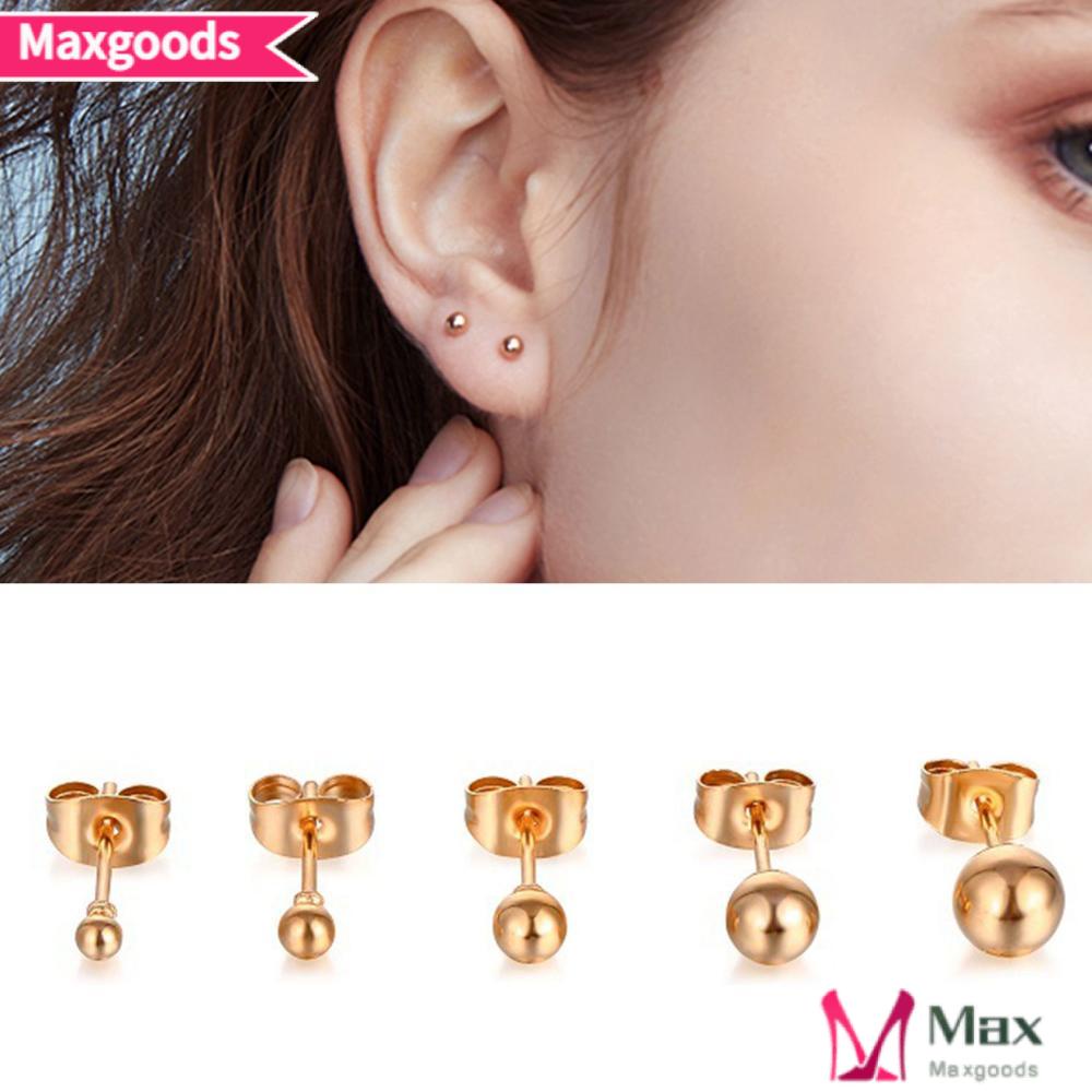 Khuyên Tai Hình Xương Mới Dành Cho Đi Dự Tiệc