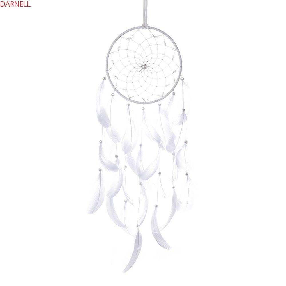 Darnell 1 Đèn Led Treo Trang Trí Xe Hơi Hình Dreamcatcher