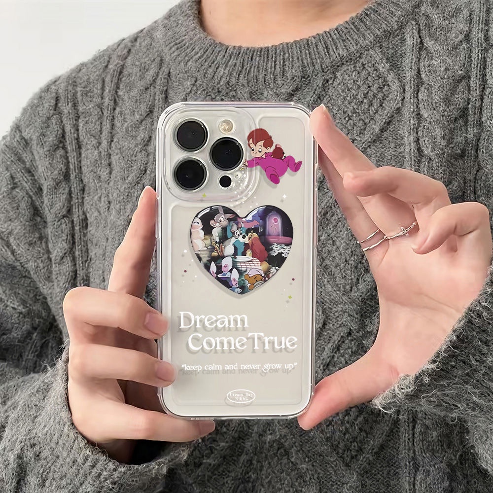 ✅Ốp Điện Thoại Mềm Chống Sốc Kiểu Dáng Đơn Giản Cho Apple 1178 Drea14promax 6Iniphone1213 7QJM